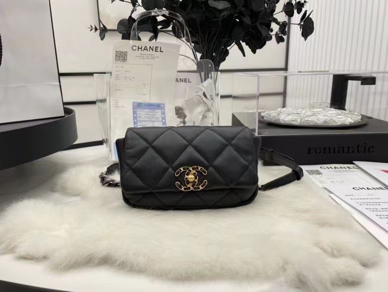 Ch*el satchel bags